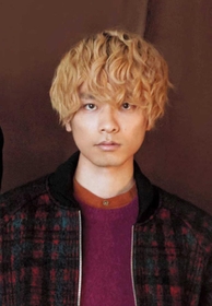 フレンドシップランナーに決まったＷＥＡＶＥＲの杉本雄治さん（神戸マラソン実行委員会事務局提供）
