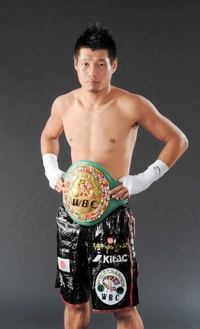 第７回神戸マラソンのフレンドシップランナーに選ばれた長谷川穂積さん（実行委員会事務局提供）