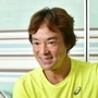 アシックスランニングクラブコーチの島田佳久さん