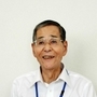 神戸マラソン実行委員会会長の西川公明氏