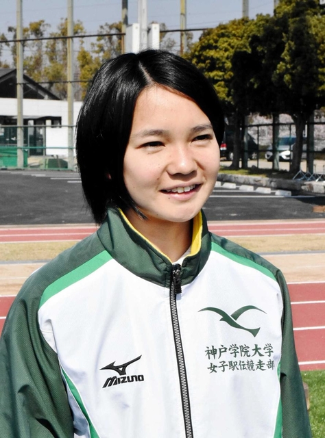 大樽瑞葉さん