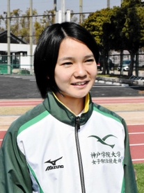 大樽瑞葉さん