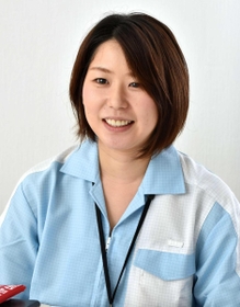 第７回神戸マラソンで女子日本選手２位の海野佳那さん