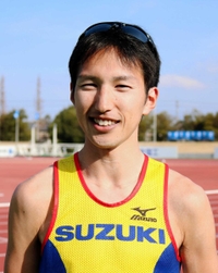 片川準二さん