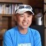金哲彦さん