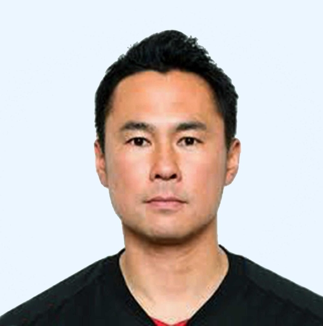 ブライトボディアスレティックトレーナーの松田篤実さん