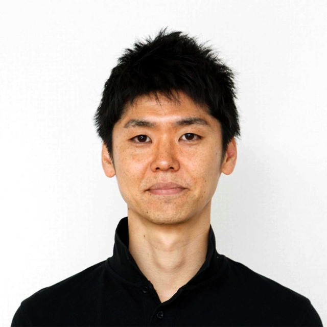 ブライトボディアスレティックトレーナー・理学療法士の芝地秀幸さん