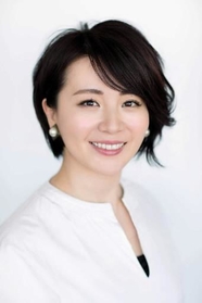 大橋未歩さん