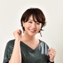 震災２５年特別ランナーとして出場するフリーアナウンサーの大橋未歩さん