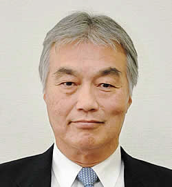 大野一・神戸市議