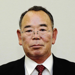 梅田幸広氏