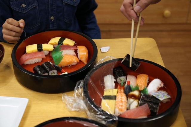 特別な日。それ、ちょうだい