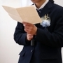 決意を発表。一歩ずつ大人へ