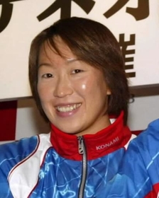 競泳・大西順子