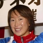 競泳・大西順子