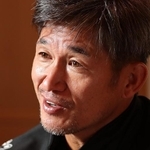 古巣ヴィッセル神戸との開幕戦に向け、思いを語る三浦知良＝和歌山県上富田町