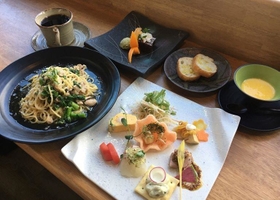 ＦｏｒＹｏｕのランチセット