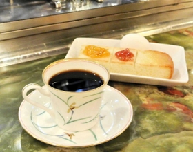 モーニングセット