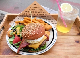 ニューヨークＢＬＴ