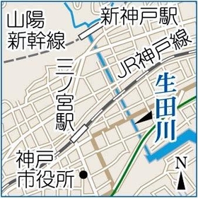 神戸新聞ＮＥＸＴ