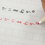 句点の書き順はどちら回り？