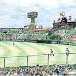 イラスト＝西宮香風高校教頭・前田浩介