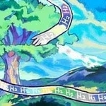 イラスト　長田高校３年　川端乃由佳