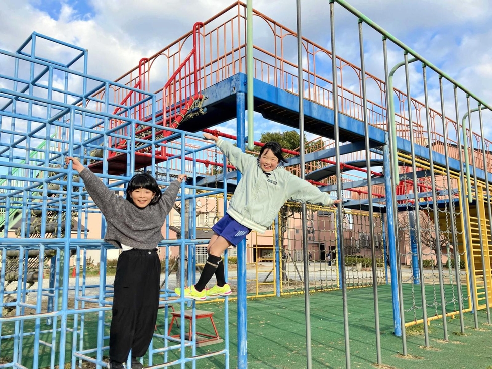 わがまちの宝さがし＞小寺ランド 小寺小学校（神戸市西区