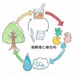イラスト　尼崎小田高校１年　大江心海