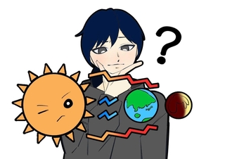 イラスト　兵庫大学４年　山本藍華