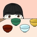 イラスト　香寺高校１年　佐多世名