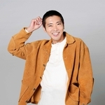 最近の趣味はボクシング。「がむしゃらにやらないと、続かない」と話す柄本佑さん