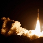 ６月２９日、鹿児島県の種子島宇宙センターから打ち上げられるＨ２Ａロケット５０号機