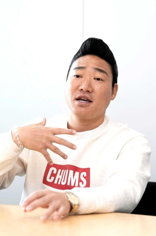 「大人には『あれができないとこまるよ』とか『こうしないとだめだぞ』とか言われる。でもできない上に不安をあおられてどうやってがんばるの？　ぼくが先生なら『だいじょうぶ、信じてる』って言ってあげたい」とみやぞんさん