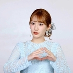 「（学生時代）運動や友達づくりは苦手でした」と話す岡咲美保さん