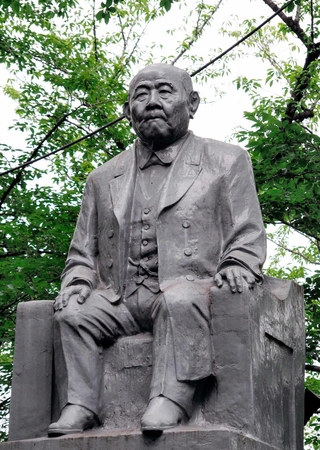 墨威宏さん