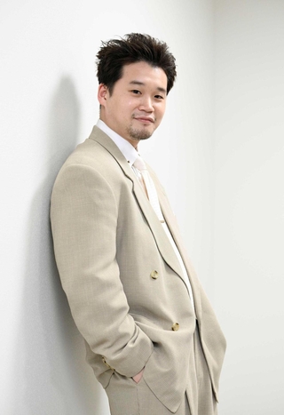 古い映画やまんがをよく見ていたという矢本悠馬さん。「友達は知らないものをおれだけ楽しんでる」と思っていました
