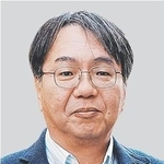 墨威宏さん