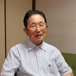 久保孝雄さん（９３）加古川市　撃墜され脱出、死んでたまるか