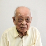 ＜原爆編（２）広島＞狩野重治さん（９２）加古川市　母と再会　抱き合って泣いた