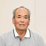 ＜原爆編（３）広島＞千田征男さん（７５）高砂市　母けいれん死ぬまで続いた