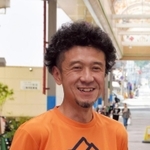 慈憲一さん