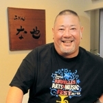 永井和浩さん