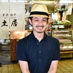 森本元気さん
