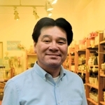 西井利行さん