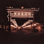 １９５２（昭和２７）年（神戸アーカイブ写真館提供）