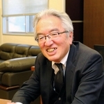 神戸みのりの公社理事長の中川欣哉さん