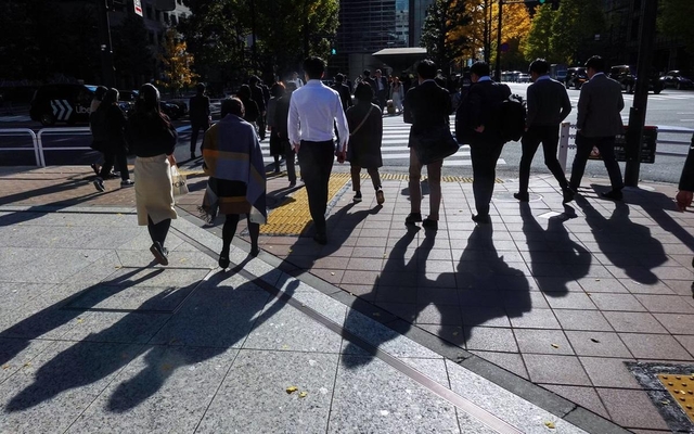 加速する人手不足は賃上げの原動力となるか