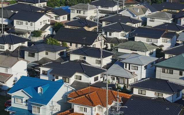 親が亡くなった後の住まいに「自身が住みたい」と回答した子世代は13.5%にとどまる（長野市）