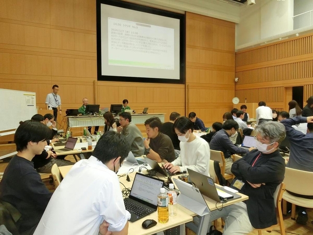 2025年11月に実施された日本シーサート協議会の模擬演習